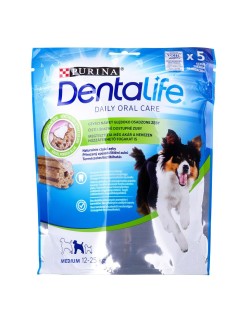 Snack para Perros Purina Dental 115 g