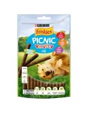 Snack para cães Purina Frango Vitela Borrego 126 g