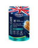 Snack pour chiens Butcher's Dental Poulet 180 ml 180 g