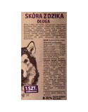 Snack para Perros Maced                                 Jabalí 40 g