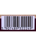 Snack para Perros Maced                                 Jabalí 40 g