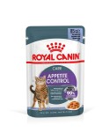 Comida para gato Royal Canin APPETITE CONTROL 12 x 85 g