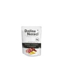 Comida húmeda Dolina Noteci Premium Pato Patatas 300 g