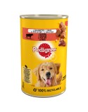 Nassfutter Pedigree                                 Rindfleisch 400 g
