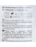 Wet food Dolina Noteci Premium Fish 800 g