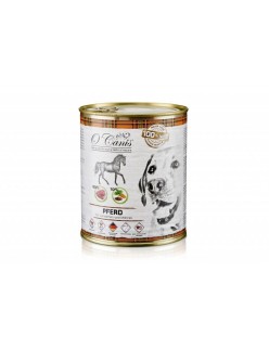 Nassfutter O'canis                                 Fleisch Mohrrübe 800 g