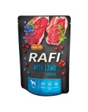 Wet food Dolina Noteci Lamb 300 g
