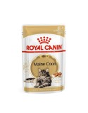 Comida para gato Royal Canin RC POS musthave Carne 12 x 85 g
