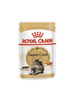 Comida para gato Royal Canin RC POS musthave Carne 12 x 85 g