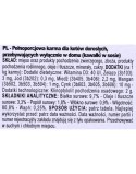 Comida para gato Royal Canin Indoor Sterilized Carne 12 x 85 g