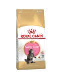 Comida para gato Royal Canin Maine Coon Kitten Arroz Aves 2 Kg