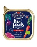 Nassfutter Butcher's Bio Rindfleisch 150 g