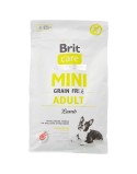 Futter Brit Erwachsener Lamm 2 Kg