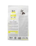 Futter Brit Erwachsener Lamm 2 Kg