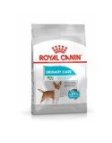 Pienso Royal Canin Mini Urinary Care Adulto Maíz Aves 3 Kg