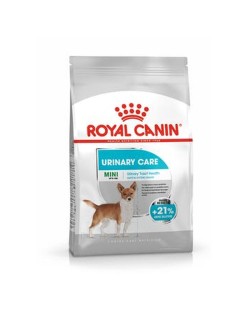 Futter Royal Canin Mini Urinary Care Erwachsener Mais Vögel 3 Kg