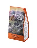 Fodder Taste Of The Wild High Prairie Puppy Kid/Junior Veal Lamb 2 Kg