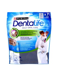 penso Purina Dentalife Adulto Pássaros 115 g