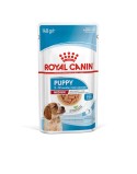 Comida húmeda Royal Canin Medium Puppy Pollo 10 x 140 g