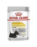 Nassfutter Royal Canin Dermacomfort Fleisch 12 x 85 g