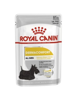 Nassfutter Royal Canin Dermacomfort Fleisch 12 x 85 g