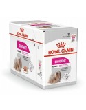 Comida húmeda Royal Canin Exigent Carne 12 x 85 g