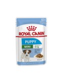 Comida húmeda Royal Canin Mini Puppy 12 x 85 g