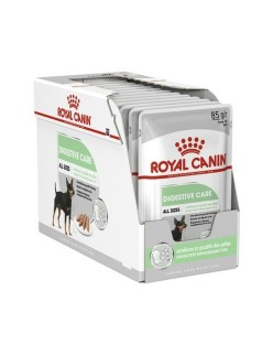 Comida húmeda Royal Canin Digestive Care Carne 12 x 85 g