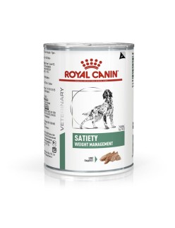 Nassfutter Royal Canin Satiety Weight Management (can) Fleisch 410 g