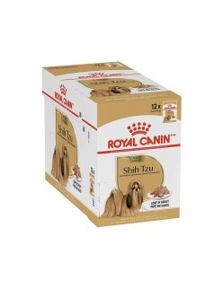 Comida húmeda Royal Canin                                 Carne 12 x 85 g