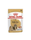 Comida húmeda Royal Canin                                 Carne 12 x 85 g