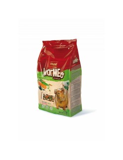 Pienso Vitapol Karmeo Premium Conejo 2,5 kg