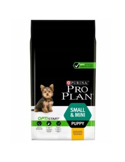 Fodder Purina Pro Plan Small & Mini Opti start Adult Chicken Pig 7 kg