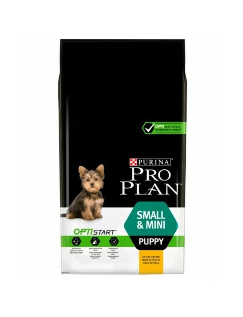 Fodder Purina Pro Plan Small & Mini Opti start Adult Chicken Pig 7 kg