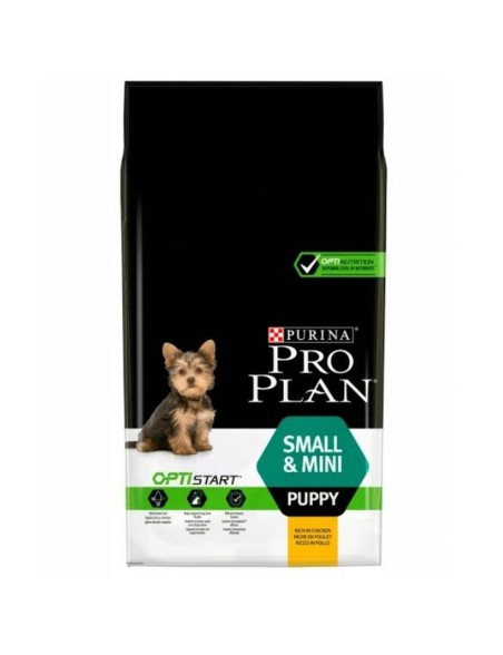 Fodder Purina Pro Plan Small & Mini Opti start Adult Chicken Pig 7 kg