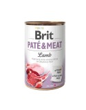 Comida húmeda Brit                                 Pollo Cordero 400 g