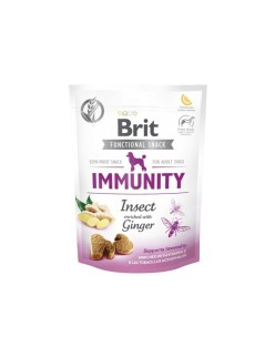 Hundesnack Brit Kürbis 150 g