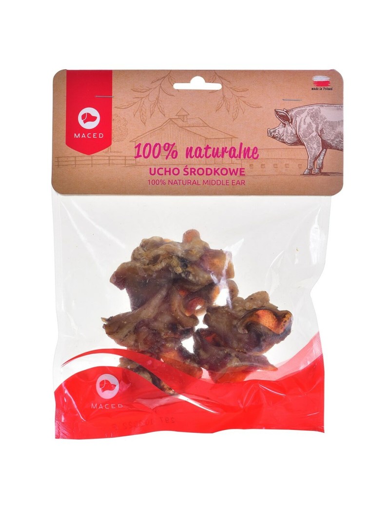 Snack para Perros Maced 100 g