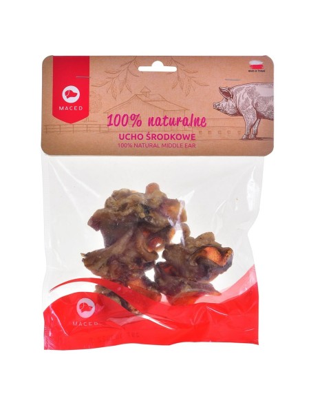 Snack para Perros Maced 100 g