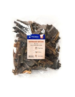 Hundesnack Petmex Rindfleisch 1 kg