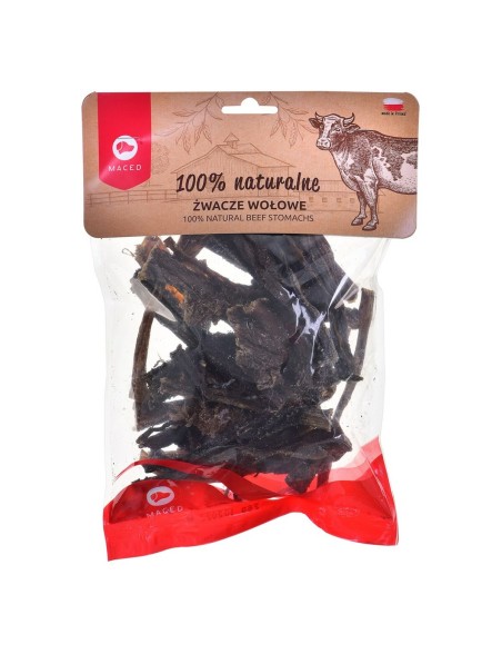 Snack para Perros Maced Ternera 200 g