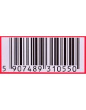 Snack para Perros Maced Ternera 200 g
