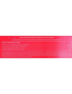 Snack para Perros Maced Ternera 200 g