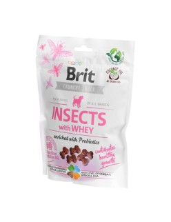 Hundesnack Brit 200 g