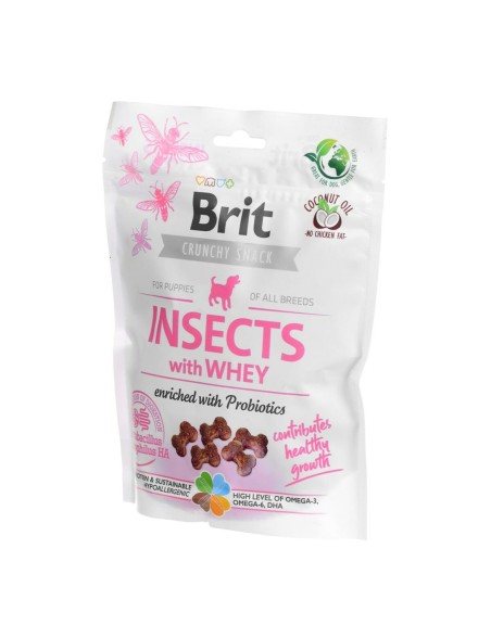 Hundesnack Brit 200 g