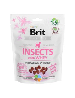 Hundesnack Brit 200 g