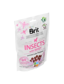 Hundesnack Brit 200 g