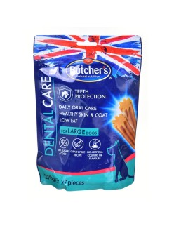 Hundesnack Butcher's Dental Care Huhn 270 ml 270 g