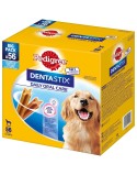Snack para cães Pedigree Denta Stix Frango Vitela 2,1 kg