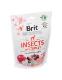 Hundesnack Brit 200 g